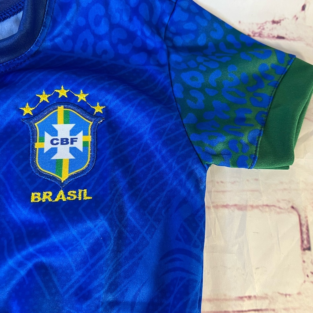 Brasil set for kid’s - Picture 5 of 14